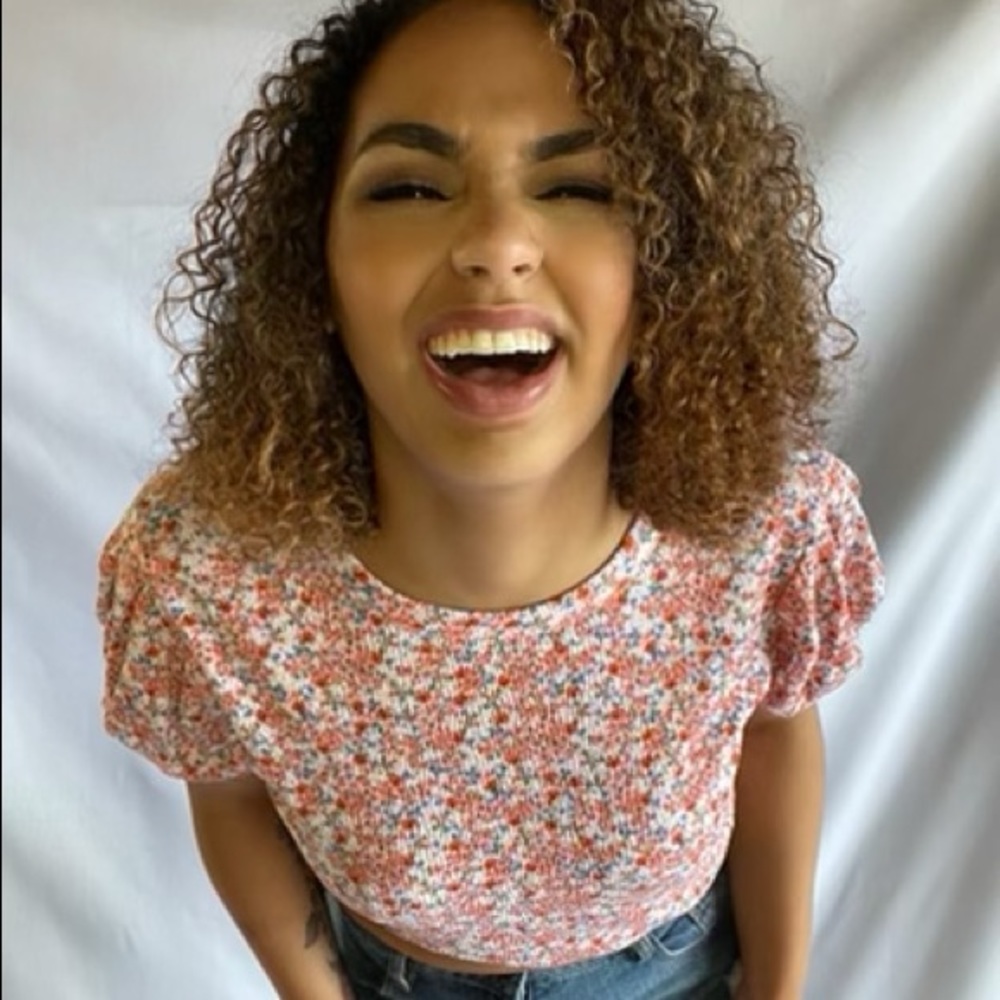The Jackie Top
